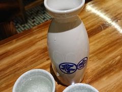 -石屋料理(南京西路店)