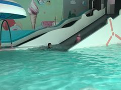 -碧水豪园·足浴·SPA·汗蒸·那须汤泉(中山东路店)