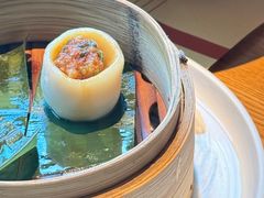 -荣家黄鱼面(南京西路店)