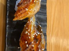 -禾绿寿司·定食·拉面·烧炸(喜荟城店)