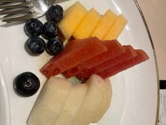 -正佳广场万豪酒店-粤菜餐厅·点心·海鲜·聚餐