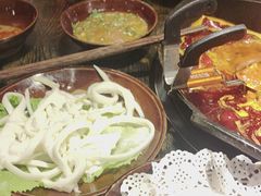 -冯校长老火锅(深圳福田店)