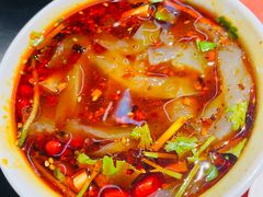-田园北魏家宴·大同菜(御东店)