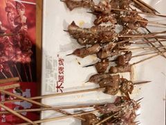 -木屋烧烤(坂田天安云谷店)