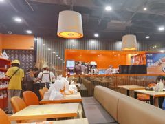 -大快活(丽丰店)