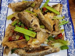 -老味道1992(武当山店)