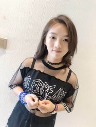 -苑苑发型设计