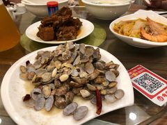 -今鲜源大酒店·中华餐饮名店(新湛路店)