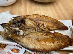 -米村拌饭(银泰中心店)