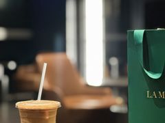 -木嘛working coffee(前海店)