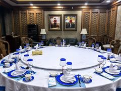 -万柳高尔夫俱乐部