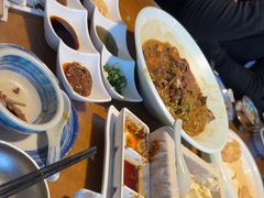 -95号酱骨·一块豆腐(展春园西路店)