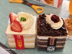 -味多美蛋糕(劲松京客隆店)