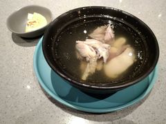 -半山腰·云南菜(侨福芳草地店)