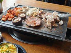 -香猪坊(五道口店)