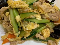 木须肉-李老哈·东北菜(宋园路店)