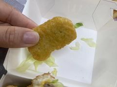 -麦当劳(红旗路店)