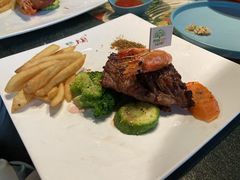 -美森西餐厅(曙光大道店)