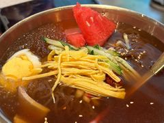 -丰茂烤串(公园店)