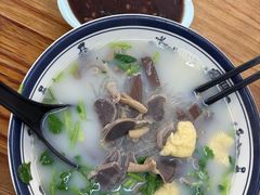 -鸭小妹鸭血粉丝(老门东店)