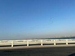-五缘湾湿地公园