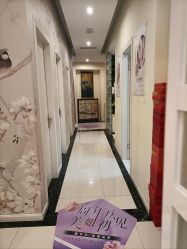 -香秀空间科技抗衰·美容中心