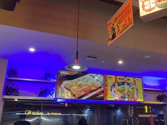 -令狐冲烤鱼·烧菜馆(达明店)