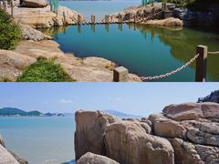 -桃花岛风景旅游区