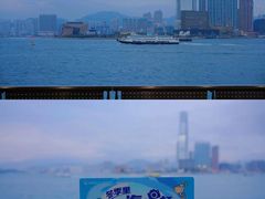 -招商蛇口邮轮母港(观光客运)