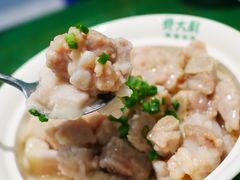 -费大厨辣椒炒肉(太平老街店)