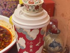 -图味美小黄鱼·景德菜(浙江路店)