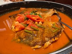 -瑶王府·广西菜(金阳路店)