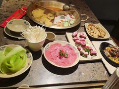 -小龙坎火锅(湖滨银泰in77店)