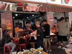 -朱大嘴肥肠血旺(福字街店)