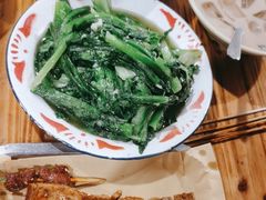 -冶建镜子·老南昌大排档·江西虾王(总店)