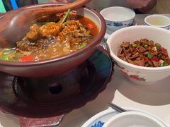 -老街鱼嘴巴(步步高新天地店)