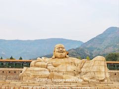 -北京十三陵国家森林公园蟒山景区