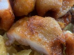 -园林美食城·本土农家菜(杨和镇店)