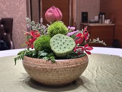 -新黄埭大酒店丨宴会厅(润元路店)