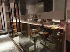 大堂-森Some Fusion(荔湾店)
