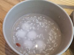 -素满香·食养自助(福州·长乐北路店)