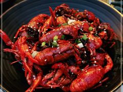 -巴厘龙虾·榜首油焖大虾(洞庭·艺术洋房店)