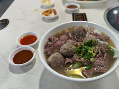-菜忠潮州牛肉店(岗厦店)