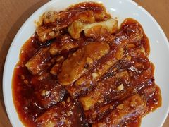 -米村拌饭(王府井喜悦店)