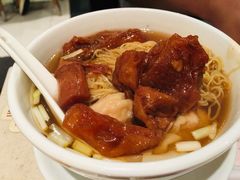 -池记(尖沙咀店)