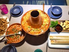 傣味竹筒饭-觅山云南菜(泊富ICITY店)