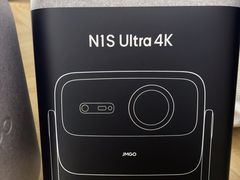 -JMGO坚果投影(长宁龙之梦店)