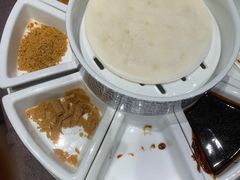 -羲和雅苑•北京烤鸭(乐园道万象城店)