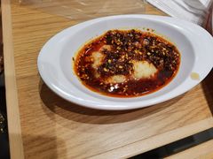 -喜家德虾仁水饺(青岛永旺东部店)
