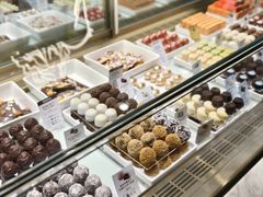 -GODIVA(港汇恒隆广场)